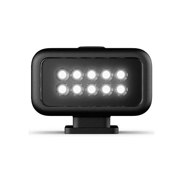 Módulo de Iluminação Gopro ALTSC-001 Hero 9/10/11