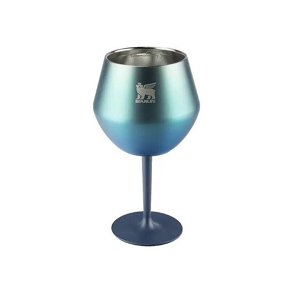 Copo Térmico Stanley The Lifted Spirits Copo Prismático para Coquetel 10-113569-022 - 414ML - Névoa Tropical das Marés