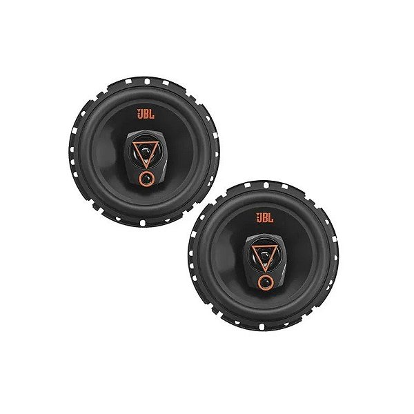 Caixa de Som Multissistema JBL 6TRMS80 80WRMS