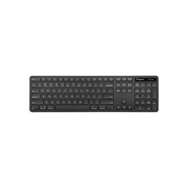 Teclado Targus Ecosmart AKB873US-51 Sem Fio - Preto