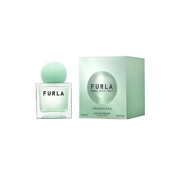 Perfume Furla Armoniosa Edp 100ML Feminino