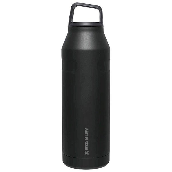 Garrafa Térmica Stanley IceFlow 10-11220-069 (1.5L) Preta