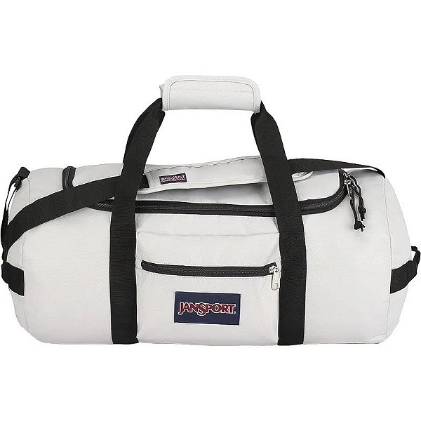 Bolsa esportiva JanSport Superbreak Away Duffel 40L JS0A4QVG88T - Cogumelo Ostra