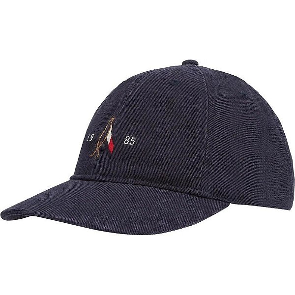 Boné Tommy Hilfiger AM0AM13348 DW6 - Masculino