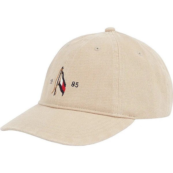 Kepi Tommy Hilfiger AM0AM13348 RBT - Masculino