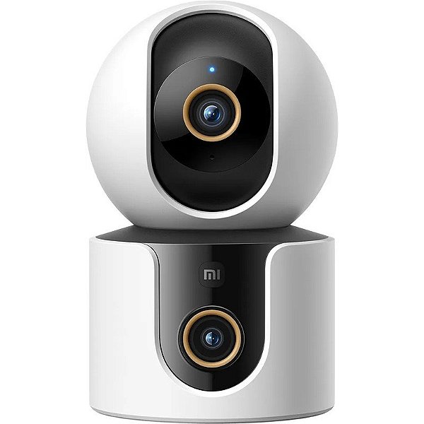 Câmera Xiaomi Smart C500 MBC32 Wi-Fi