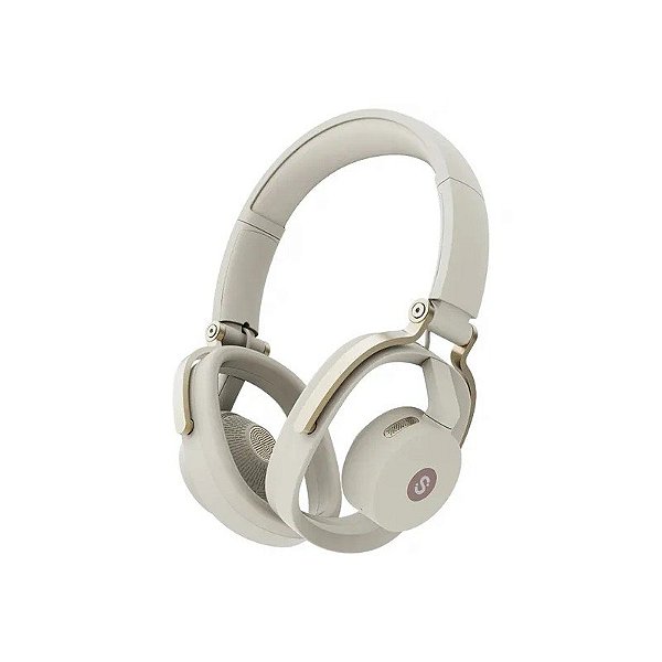 Fone de Ouvido Bluetooth Smartfy FS08 Livre Branco