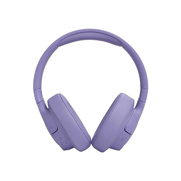 Fone de Ouvido JBL Tune 770NC Bluetooth - Roxo