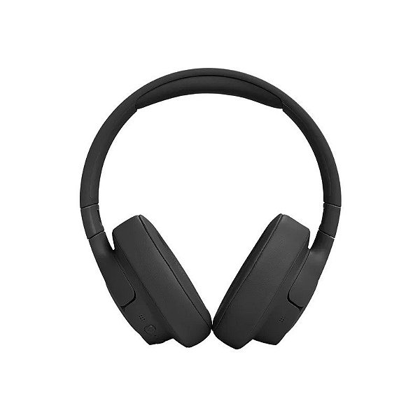 Fone de Ouvido JBL Tune 770NC Bluetooth - Preto