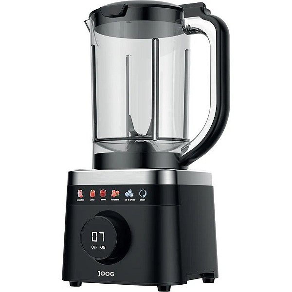 Liquidificador Joog Blender LPBJ-200 1,75L 1500W 220V 50/60Hz