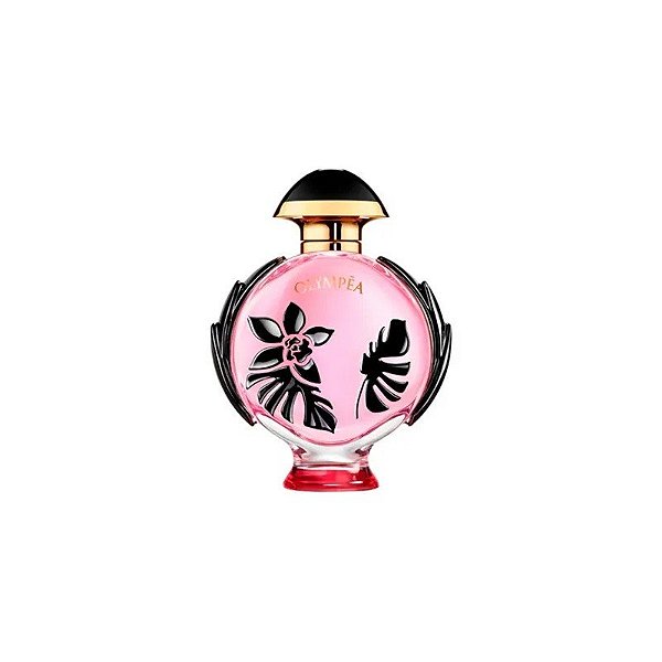 Paco Rabanne Olympea Flora Edp 80 ML