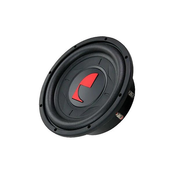Alto Falante Nakamichi NSW-X1002S4 - 200W RMS - 10 Polegadas