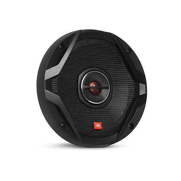 Caixa de Som JBL GX628 de 16,5 cm e 60 W RMS