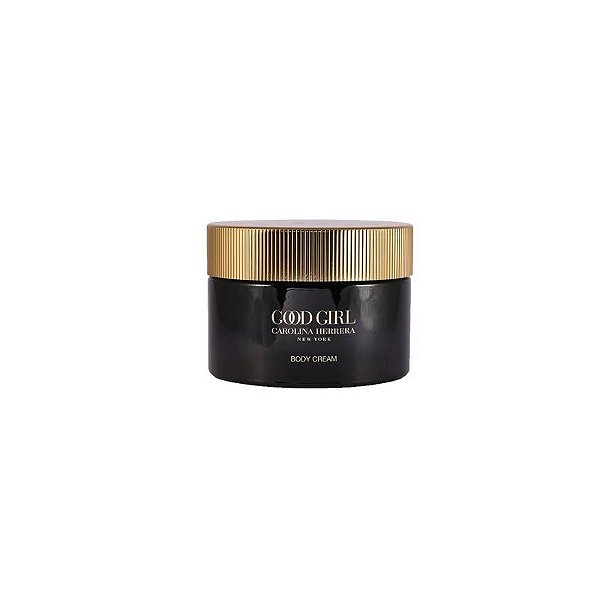 Creme Corporal Carolina Good Girl 200ML