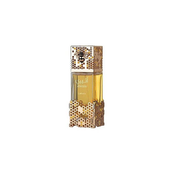 Perfume Lattafa Atheeri 100ML
