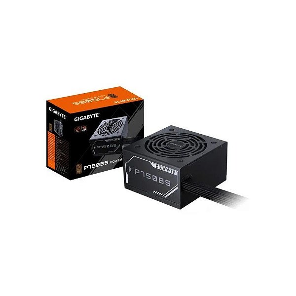 Fonte 750W Gigabyte GP-P750BS 80+Bronze 220V