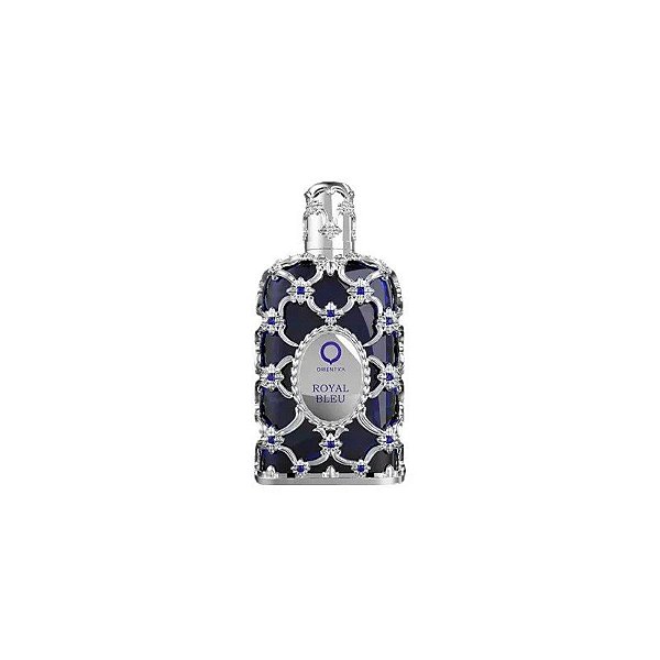 Perfume Royal Bleu Orientica Eau de Parfum 80ML