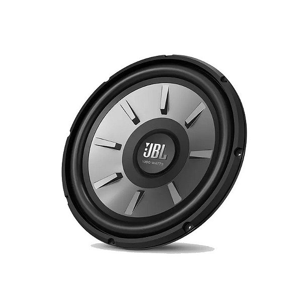 Subwoofer JBL Stage 1210D 12" 1000W
