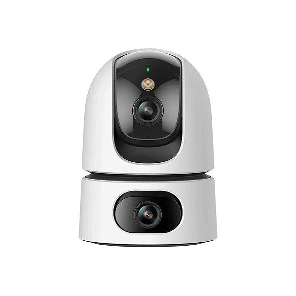 Câmera IP Dupla Imou Ranger IPC-S2XP-6M0WED 3,6 mm 6 MP - Branca