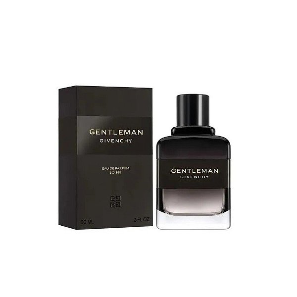 Perfume Masculino Givenchy Gentleman Boisée Eau de Parfum 60 ML
