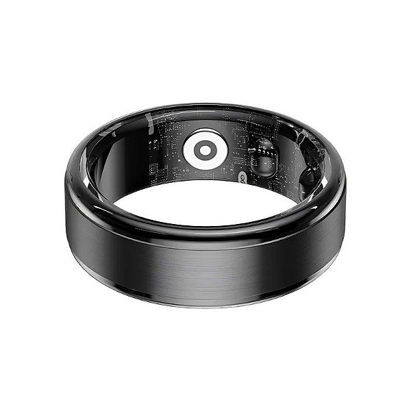 Anel Smart Havit HVG-M7083-BK-11 Tamanho 11 - Preto