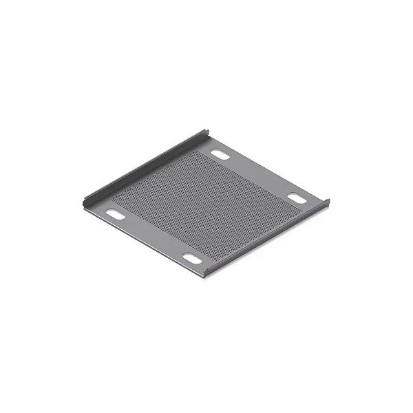 Bandeja-Prateleira Mini Rack Acess. Ui. Uacc-Rack-Shelf-TL 1U