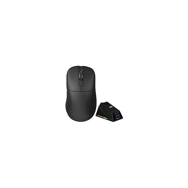 Mouse Gamer Ajazz AJ179APEX Nacodexx Sem Fio - Preto (983382)