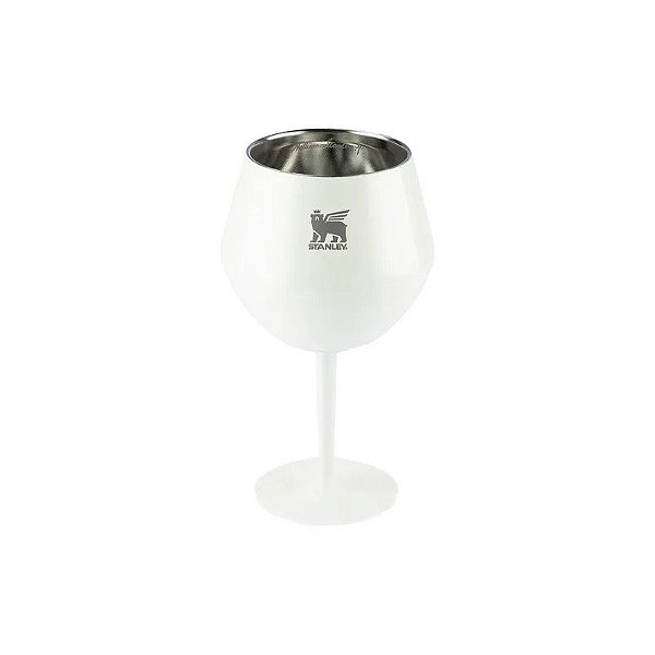 Copo Térmico Stanley The Lifted Spirits Prismatic Cocktail Glass - 414ML - Cream Gloss