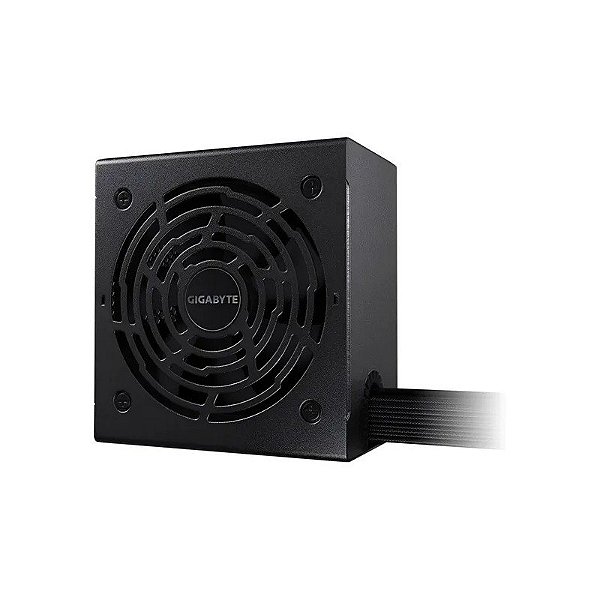 Fonte de Alimentação Gigabyte GP-P750BS 80 Plus Bronze 750 W - Preta
