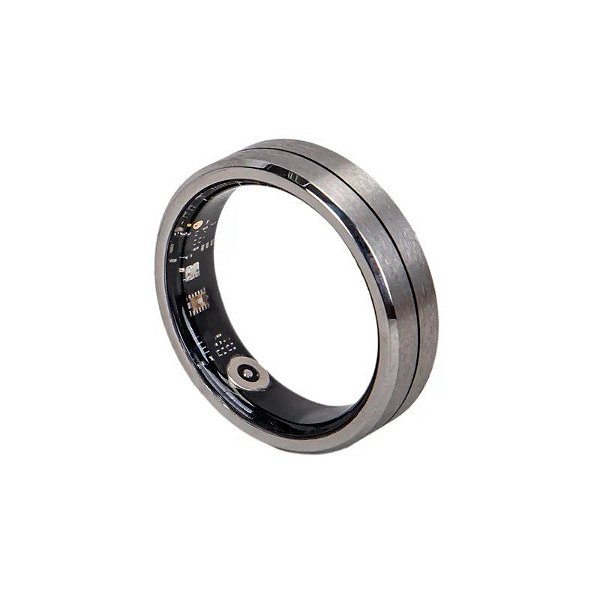 Anel Inteligente Icity Smart Ring Cardíaco/Sono/Esportes 13