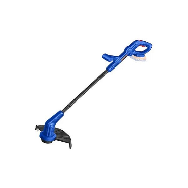 Cortador de Grama Wadfow Sem Fio 110V GTP535