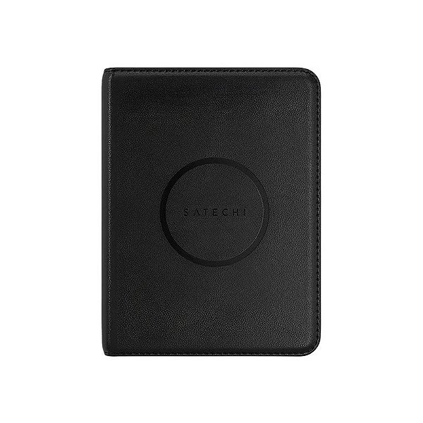Capa para Passaporte Satechi ST-VPCK Find MY Tracker - Preto