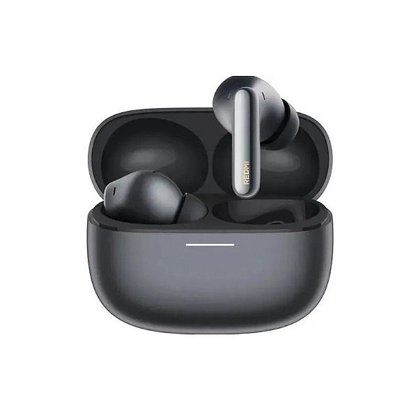 Fone Xiaomi Redmi Buds 8 Pro M2535E1 Preto