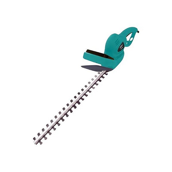 Aparador de Cerca Viva Elétrico Xion XI-TOOLCC600 600 W 220V - Verde