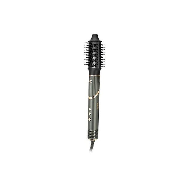 Escova Secadora Onida Hairstyler ON-8080 - 6 em 1 - 1200W - Dobrável - 110V 50/60Hz - Cinza