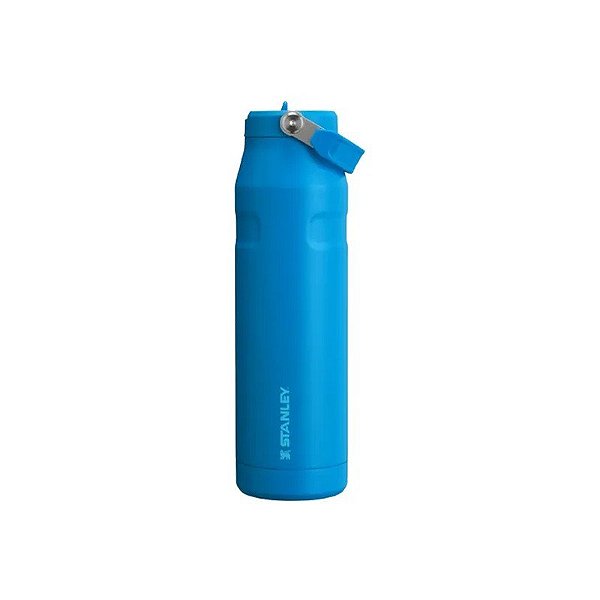 Garrafa Stanley Iceflow 1.1L - Azul