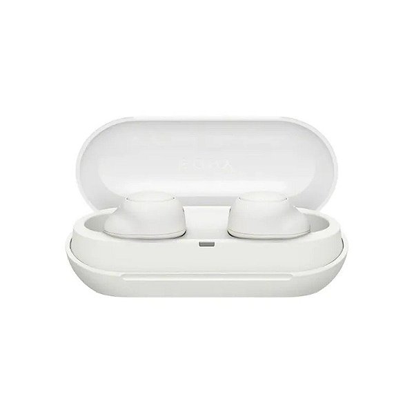 Fone Sony WF-C500 Bluetooth Branco