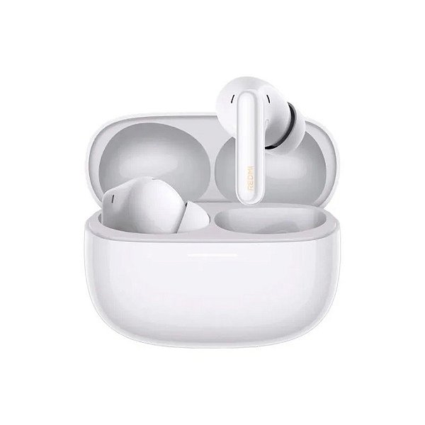 Fone de Ouvido Xiaomi Redmi Buds 8 Pro - Branco