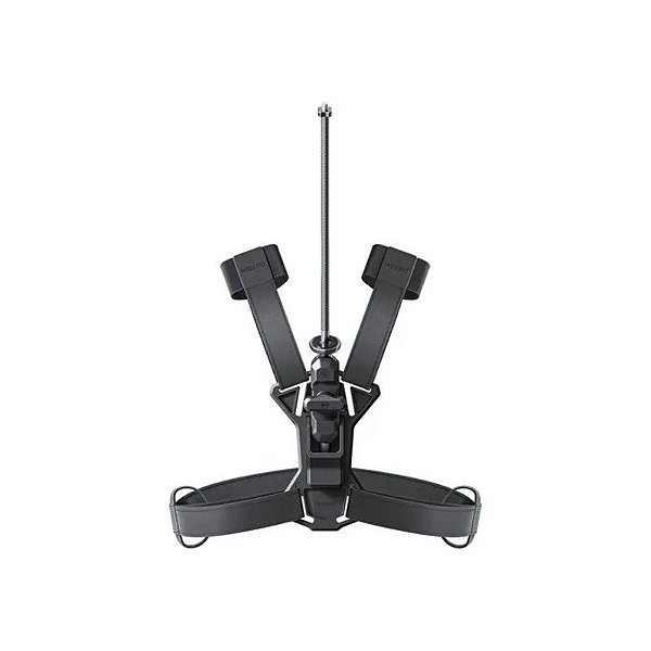 Mochila de Terceira Pessoa Insta 360 para Insta360/C
