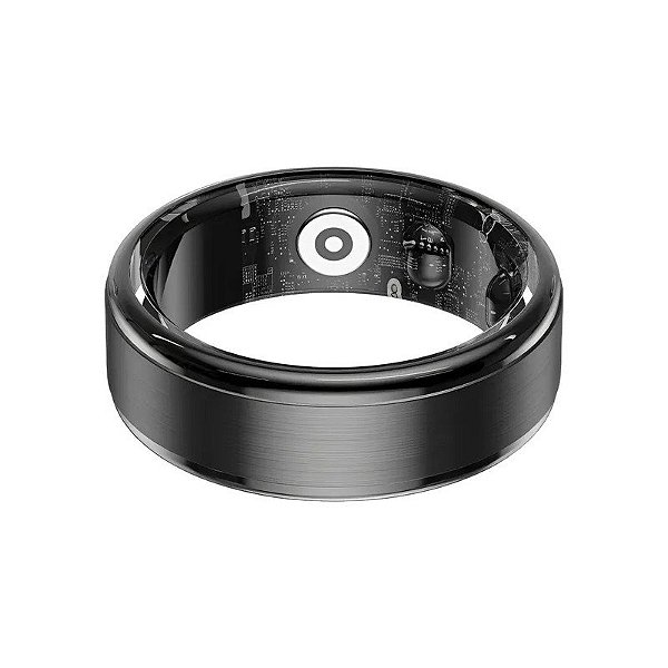 Anel Inteligente Havit 9" HVG-M7083-N-9 Cinza Escuro