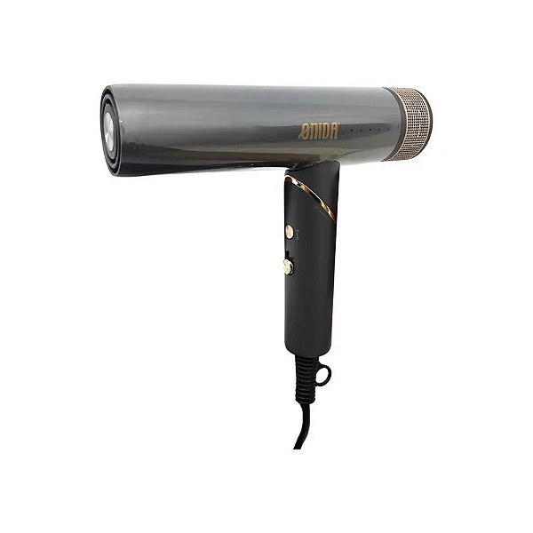 Secadora Onida ON-6001 Professional 1800W 50/60HZ Bivolt