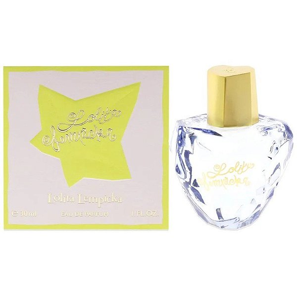 Perfume Lolita Lempicka Mon Premier EDP 100ml - Feminino