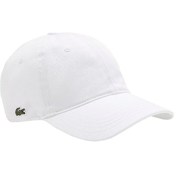 Boné Lacoste RK044023 001 - Masculino
