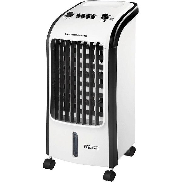 Climatizador de Ar Electrobras EBCA-01 Fresh Air 4 em 1 80W/4L 110V/60Hz