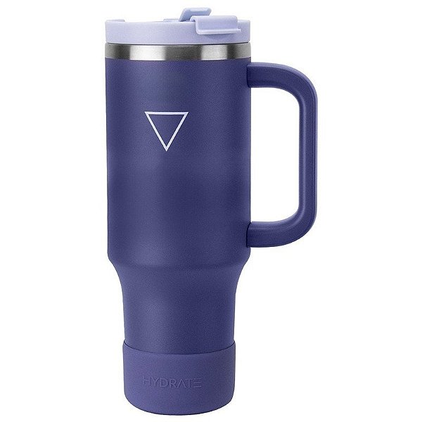 Garrafa Térmica Hydrate Sunbeam Azul - 1182ml