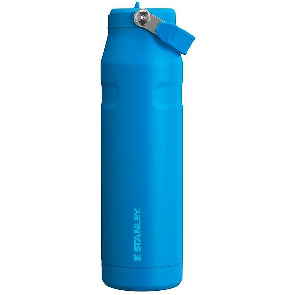 Botella Térmica Stanley Aerolight Iceflow Flip Straw Lid 2.0 10-12111-070 (1.1L) Azure