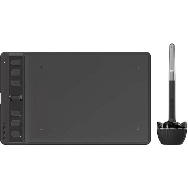 Mesa Digitalizadora Huion Inspiroy 2 S H641P 160 x 100mm