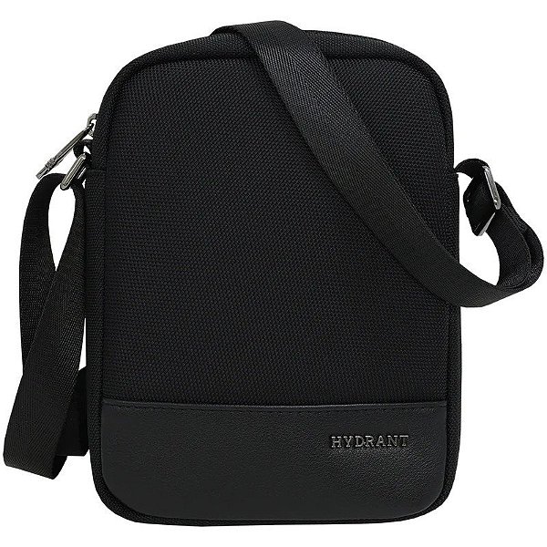 Bolsa Masculina Hydrant 11-126671 Preto