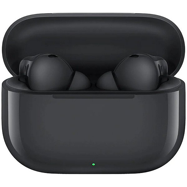 Fone de ouvido Huawei T0026 FreeBuds SE 4 com Cancelamento Ativo de Ruído (ANC) - Preto