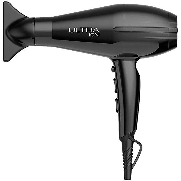 Secador de Cabelo GA.MA Ultra ION 1600W-2100W 110V/60Hz
